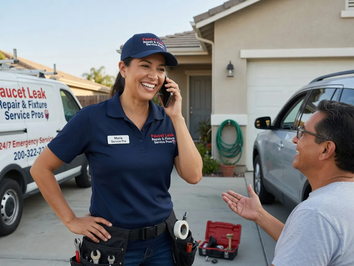 Faucet Repair Danbury, NE FAQs