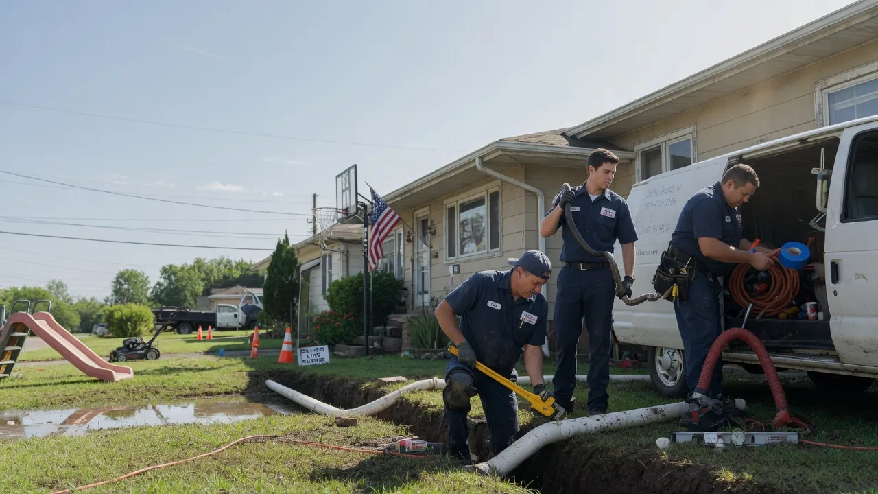 Toilet Installation in Danbury, NE near me